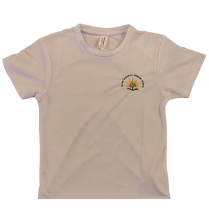 Ullesthorpe C of E Primary School PE Shirt