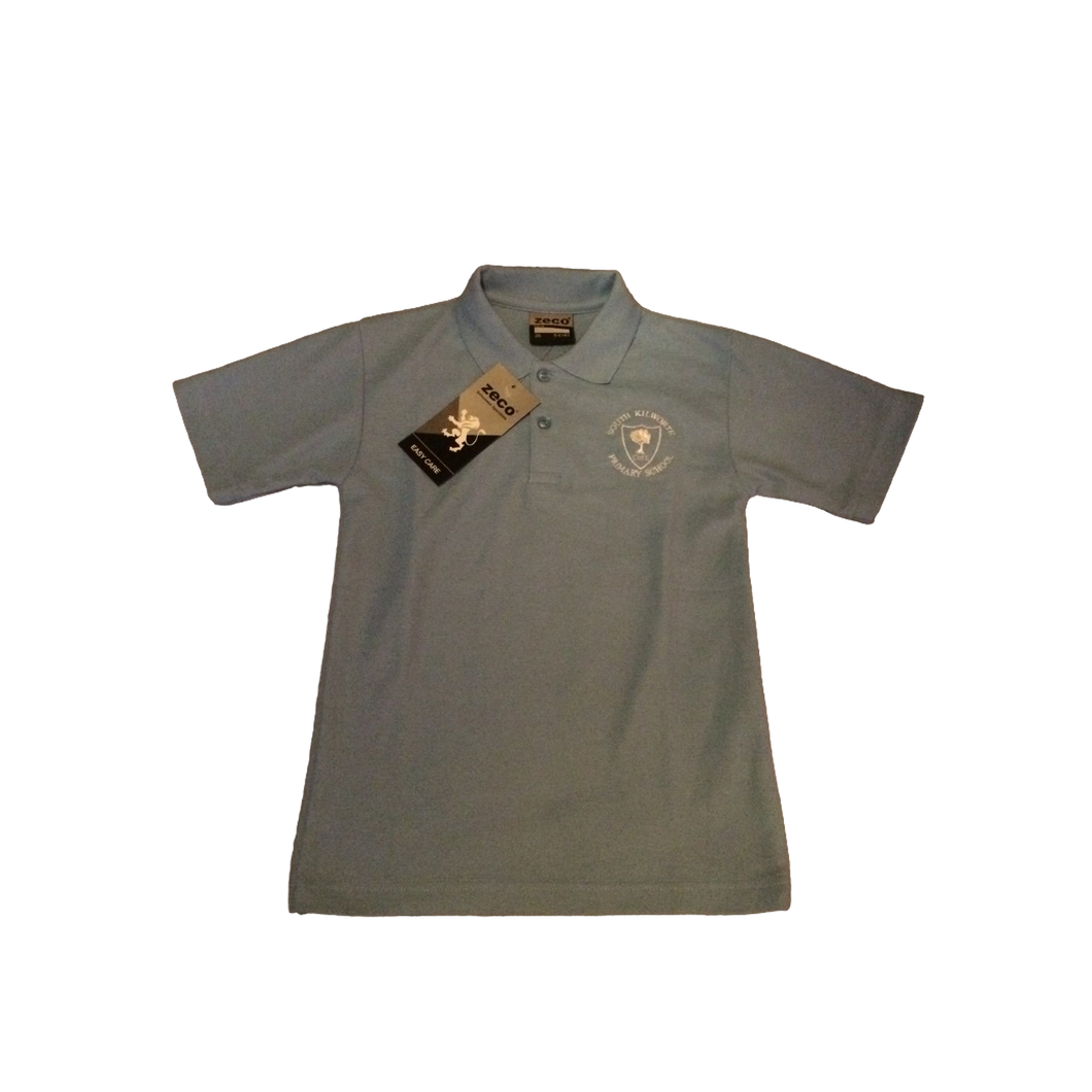 South Kilworth Primary School Polo Shirt