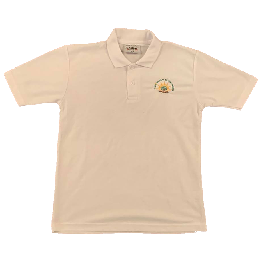 Ullesthorpe C of E Primary School Polo Shirt