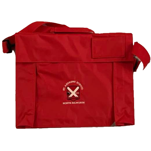 St. Andrew's North Kilworth Primary School Book Bag