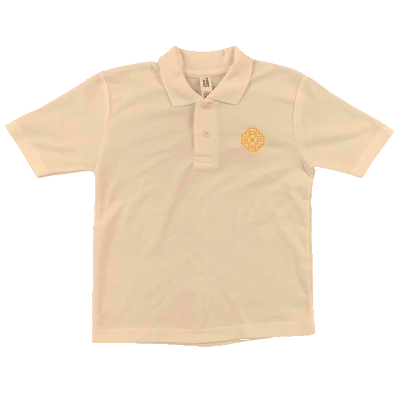 Dunton Bassett Primary School Polo