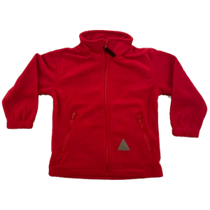 Dunton Bassett Primary School Fleece