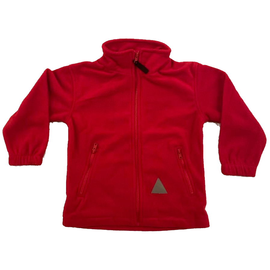 Dunton Bassett Primary School Fleece