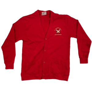 St. Andrew's North Kilworth Primary School Cardigan