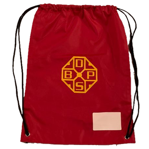 Dunton Bassett Primary School PE Bag