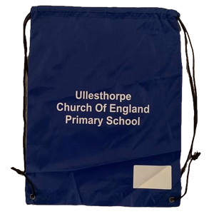 Ullesthorpe C of E Primary School PE Bag