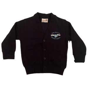 John Wycliffe Primary School Cardigan