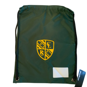 Church Langton C of E Primary School PE Bag